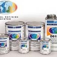 PPG Deltron Paint PPG Auto Paint